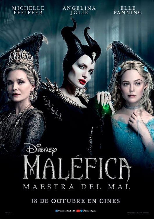 Maléfica